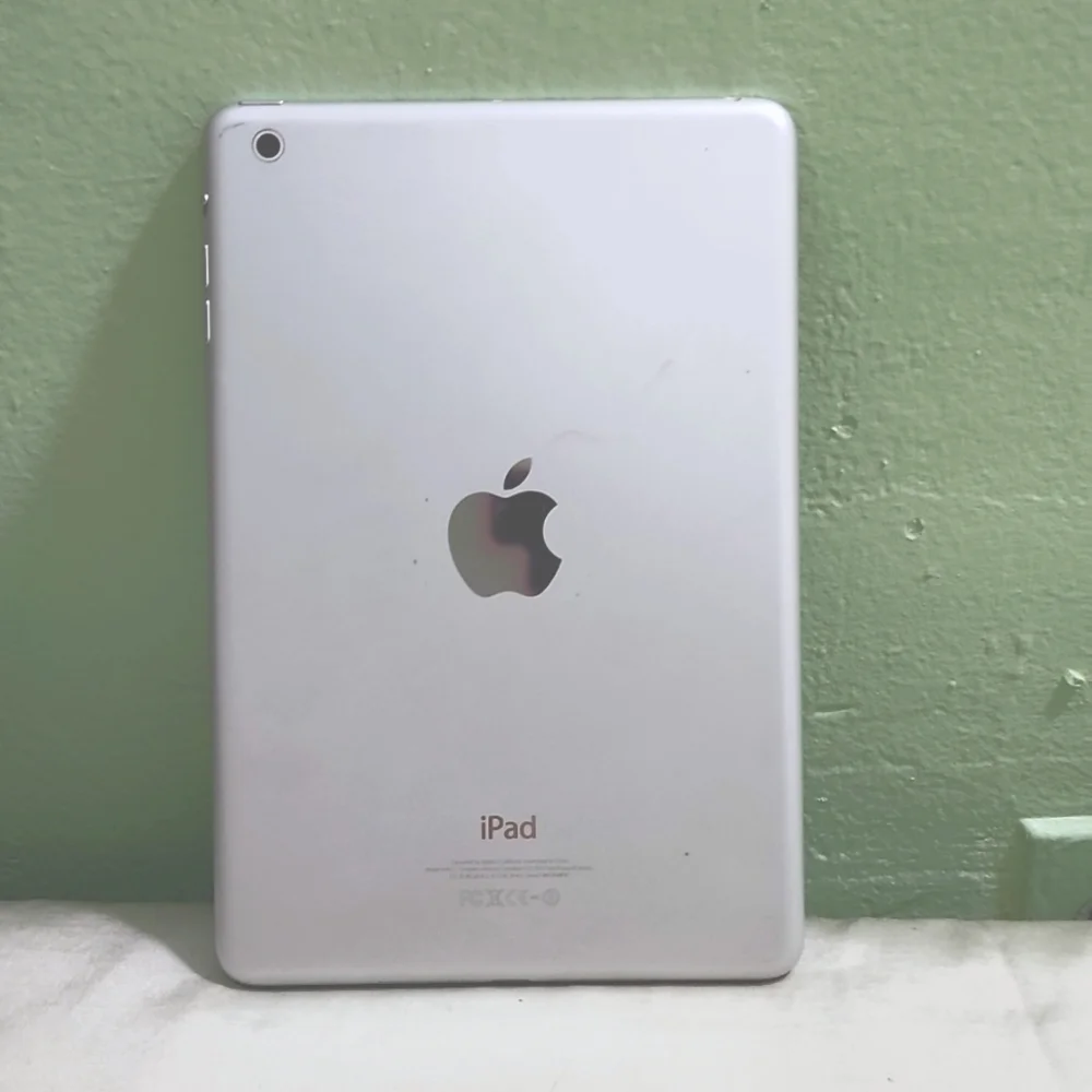 iPad Mini